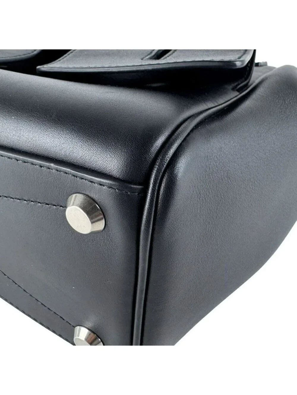 Balenciaga Shoulder Bag Bel Air Carryall Medium
